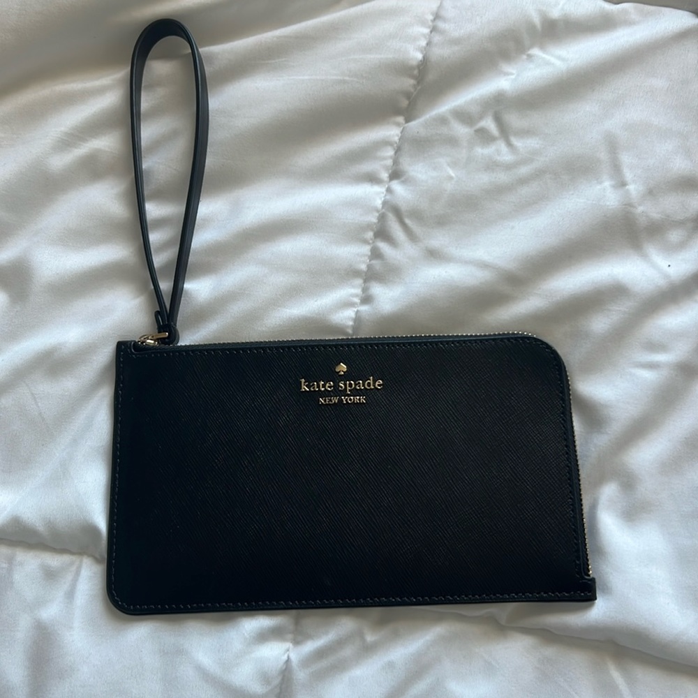 Kate Spade Medium Izip Wristlet